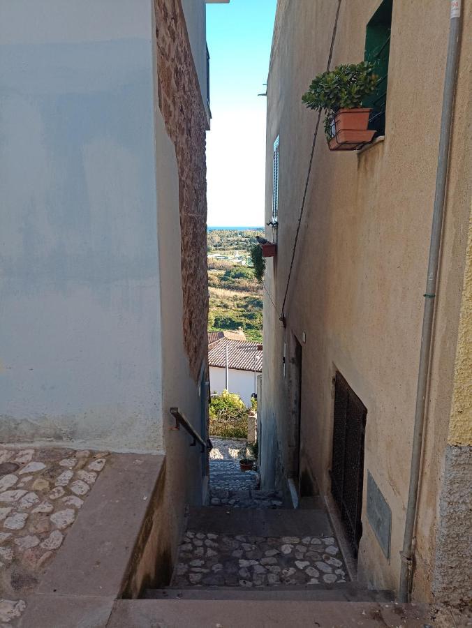 Casetta Leonardo Posada  Exterior photo